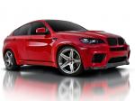BMW X6 M by Vorsteiner 2010 года